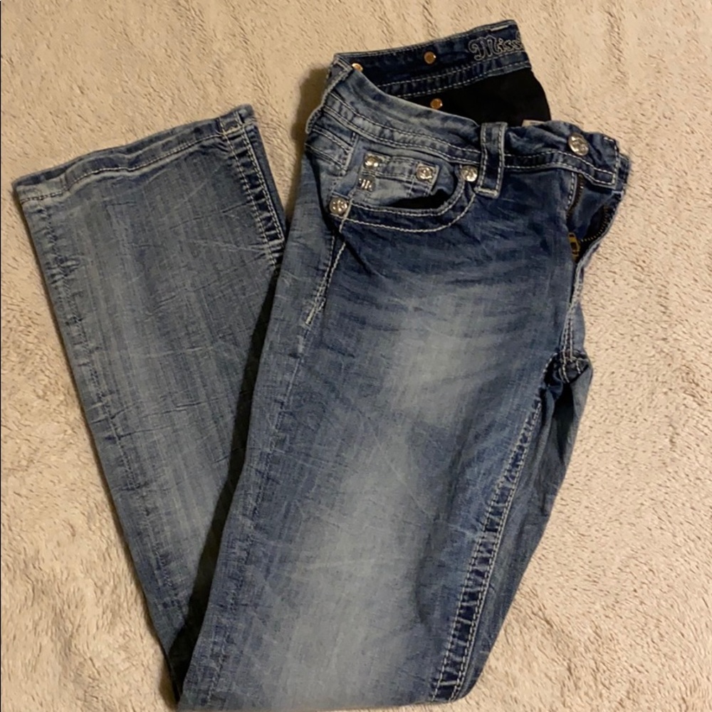 Miss me bootcut - Picture 6 of 7